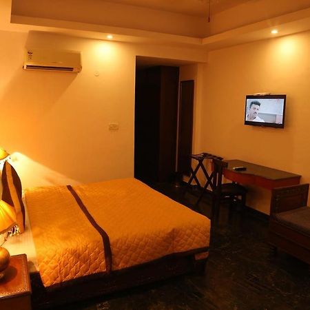 Magsons Resorts Vrindavan Kosi Exteriér fotografie