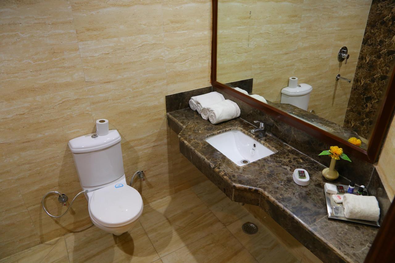 Magsons Resorts Vrindavan Kosi Exteriér fotografie