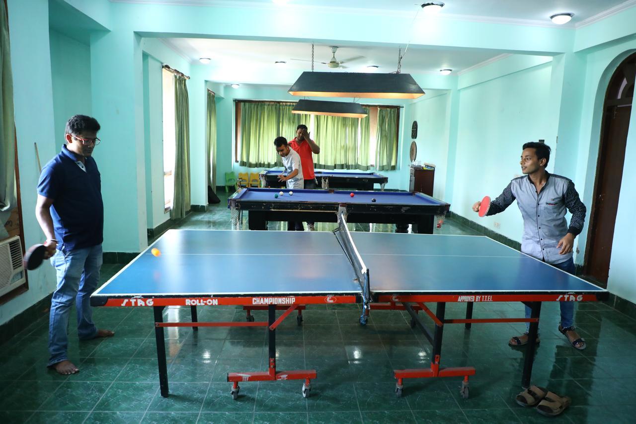 Magsons Resorts Vrindavan Kosi Exteriér fotografie