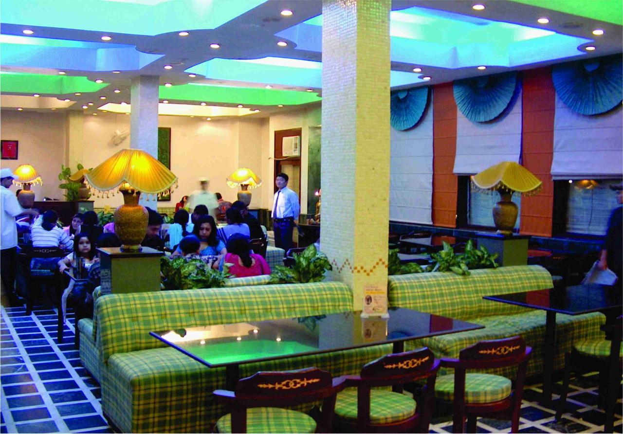 Magsons Resorts Vrindavan Kosi Exteriér fotografie