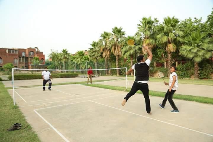 Magsons Resorts Vrindavan Kosi Exteriér fotografie